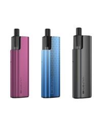 Aspire Vilter Max Pod Kit